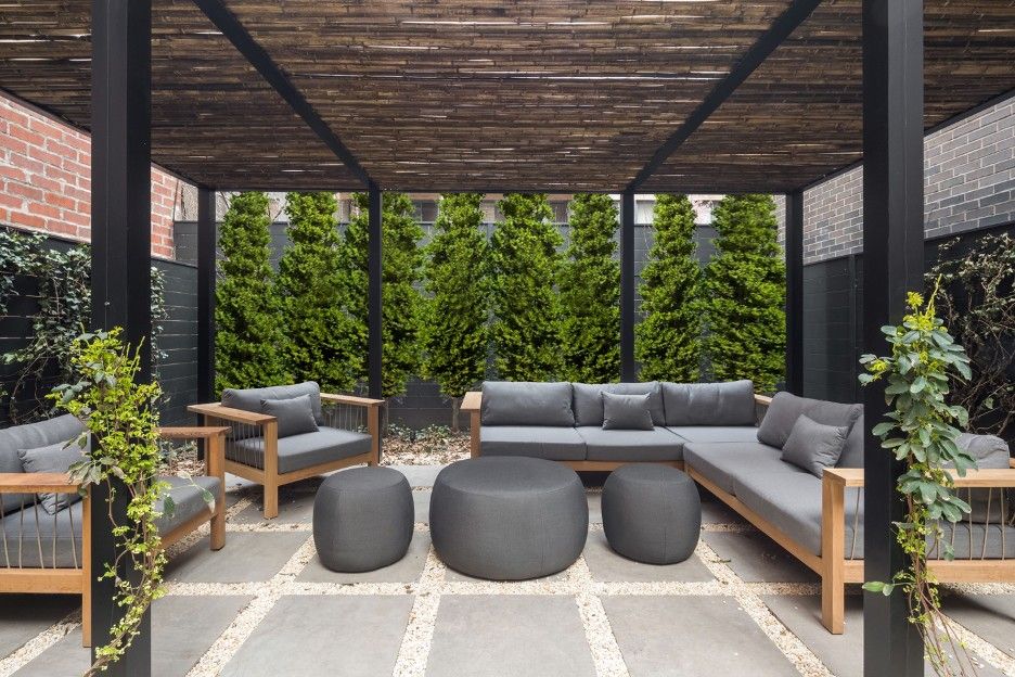 Spring Style for Your Outdoors & Garden