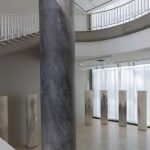 Bold And New, But Steeped In Tradition: A Review of Xu Longsen at the Art Institute of Chicago