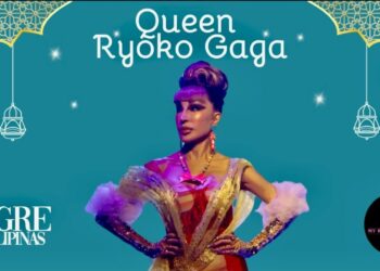 Ryoko Ito’s Journey from Ophthalmology to High Fashion: A Story of Reinvention