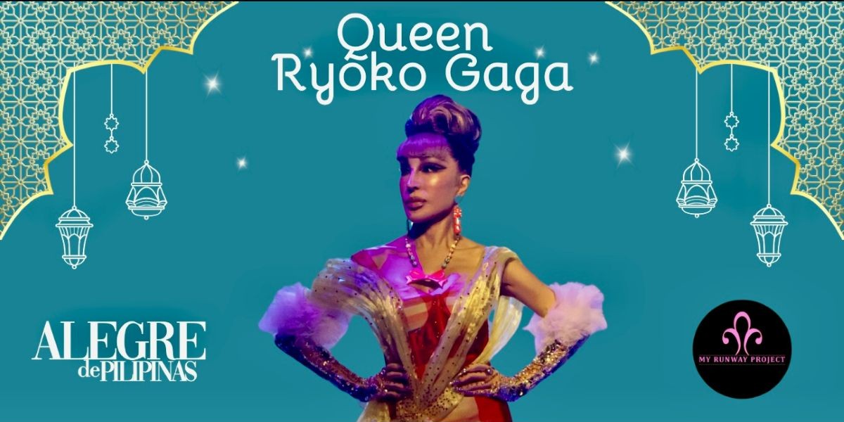 Ryoko Ito’s Journey from Ophthalmology to High Fashion: A Story of Reinvention