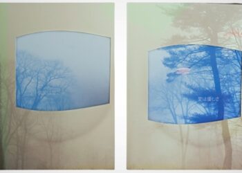 Kate Oh Gallery Presents Nevil Dwek Solo Exhibition: Selective Memory