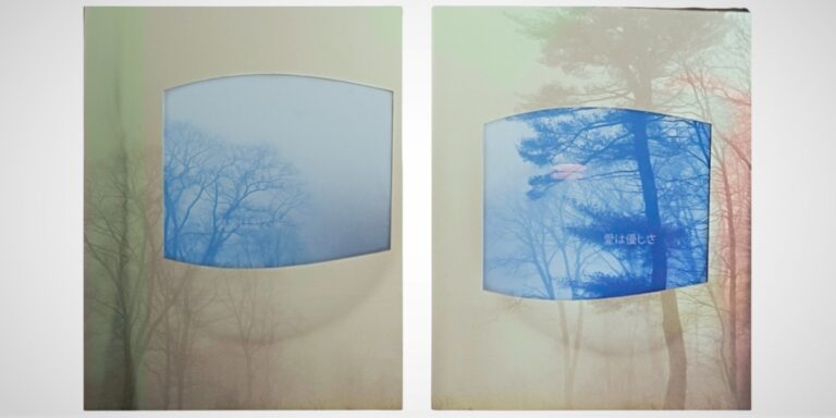 Kate Oh Gallery Presents Nevil Dwek Solo Exhibition: Selective Memory