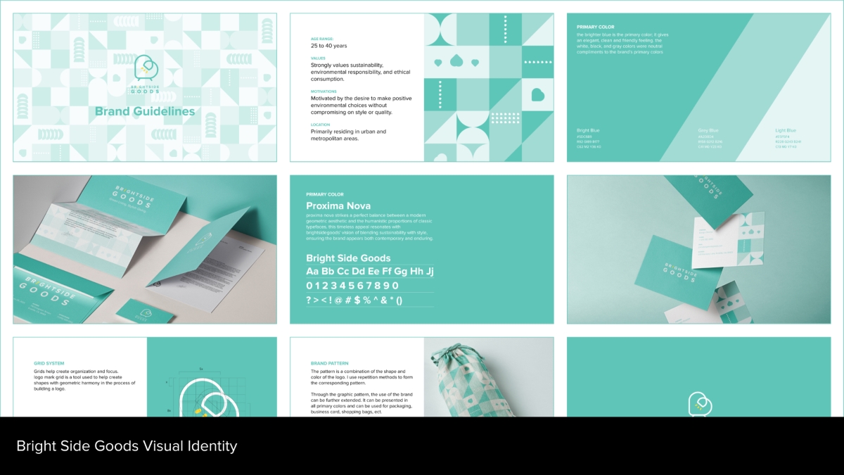 Designing with Heart: How Bilan Liu is Blending Sustainability and Storytelling in the Visual World