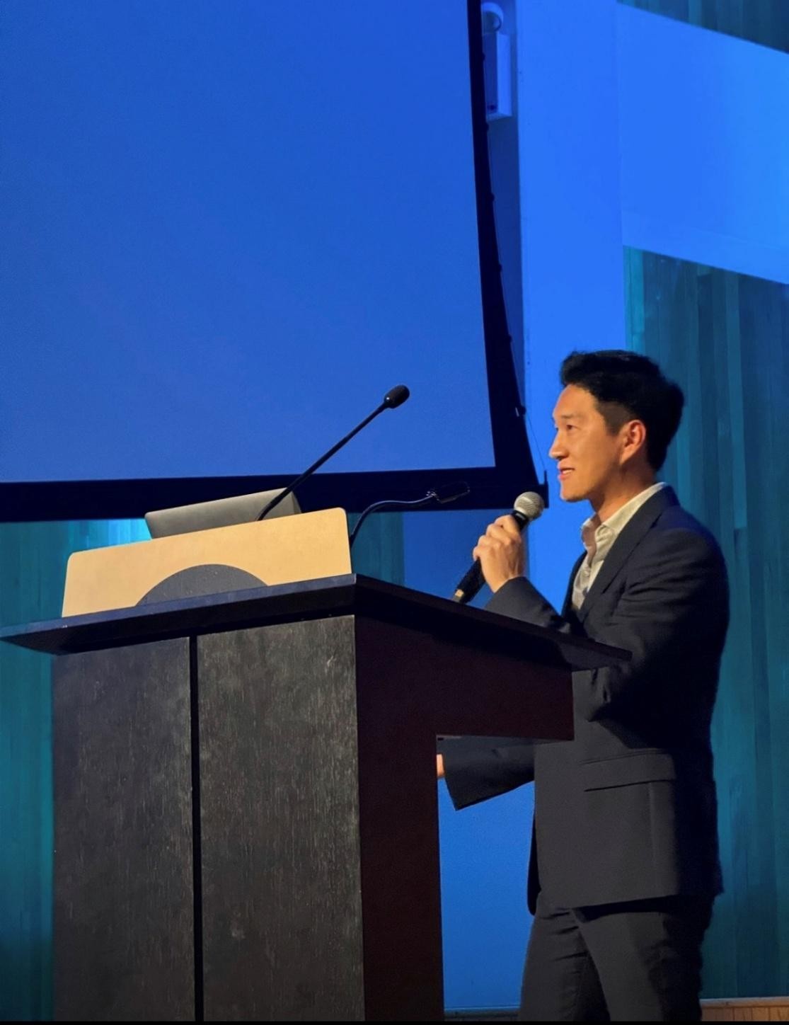 A Design Dialogue Between East and West: Cheng Chen’s Eastern Narrative at NYCxDESIGN