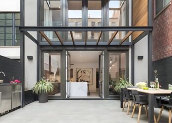 ​​Spring Style for Your Outdoors & Garden