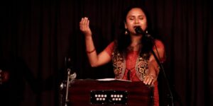Kamini Natarajan Explores New Frontiers in Fusion Music with Her Latest Project