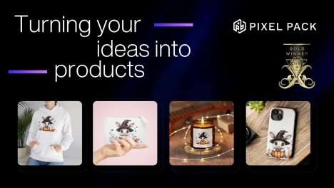 Interviewing Fang Nan: An Emerging Design Expert and the Founder of AI Company Pixel Pack Inc