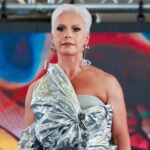 Svetlana Villiam Shines in AYA by DK’s Bold Runway Show