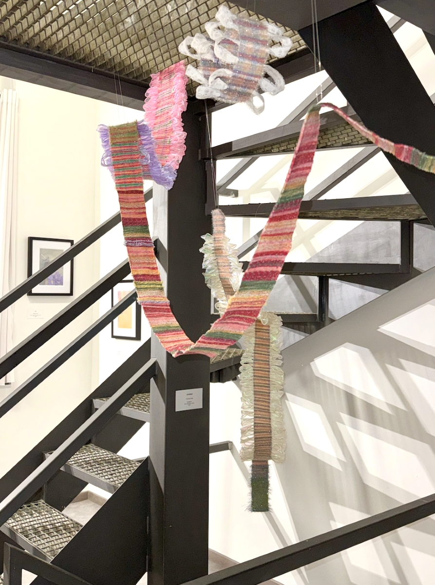 A Beautiful Refusal: A Critical Conversation with Yang Yumeng on Process, Waste, Unfinished Art