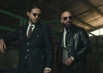 Red Ocean vs. Blue Ocean: Rethinking Competitive Strategy