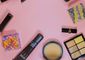 How Can I Make My Freckles Show Through My Foundation?