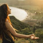 The Power of Flow and Living in the Moment
