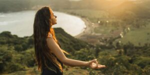The Power of Flow and Living in the Moment