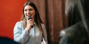 Youth Engagement in Politics Through Education and Awareness