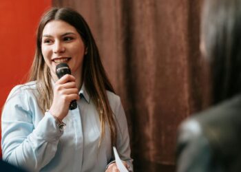 Youth Engagement in Politics Through Education and Awareness