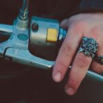 From Rebellion to Mainstream: Why Men’s Rider Jewelry is Dominating Contemporary Fashion