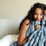 The Minky Couture Story: A Tapestry of Comfort and Compassion