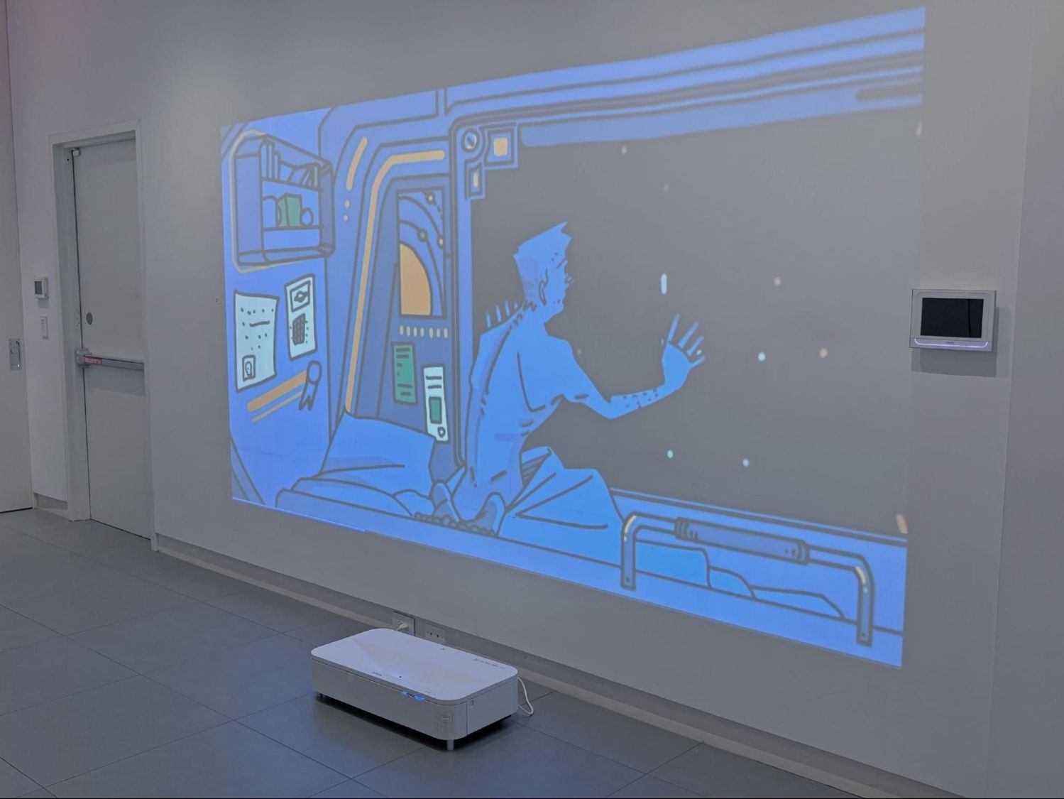 Metacuration and Contemporary Narratives — Bring Back the Figurative!