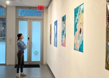 Metacuration and Contemporary Narratives — Bring Back the Figurative!