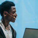 AI Expert Mustapha Diyaol Haqq Highlights Risks: Agriculture Could Fall Behind Without AI Integration