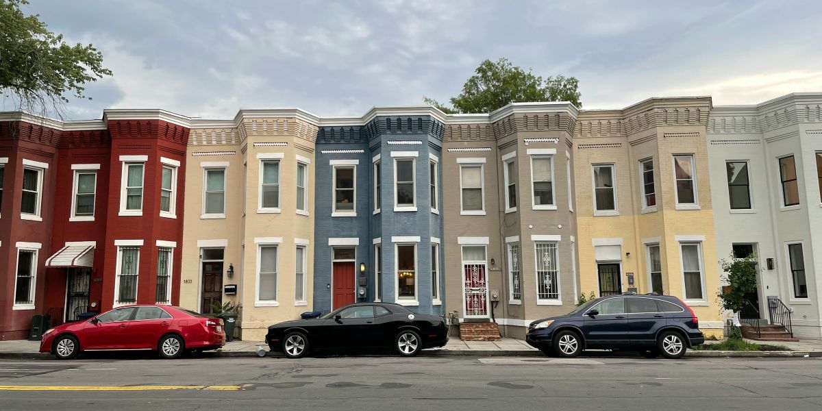 Things To Consider When Moving To A New Neighborhood