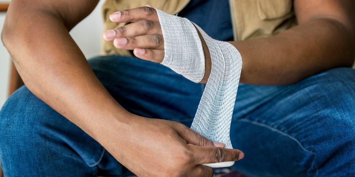5 Common Legal Mistakes That Might Affect Your Injury Claim in California