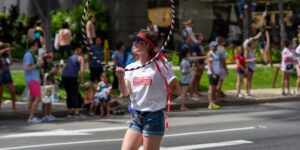 A Cultural Journey Through the Puerto Rican Day Parade in New York City
