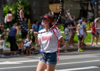 A Cultural Journey Through the Puerto Rican Day Parade in New York City