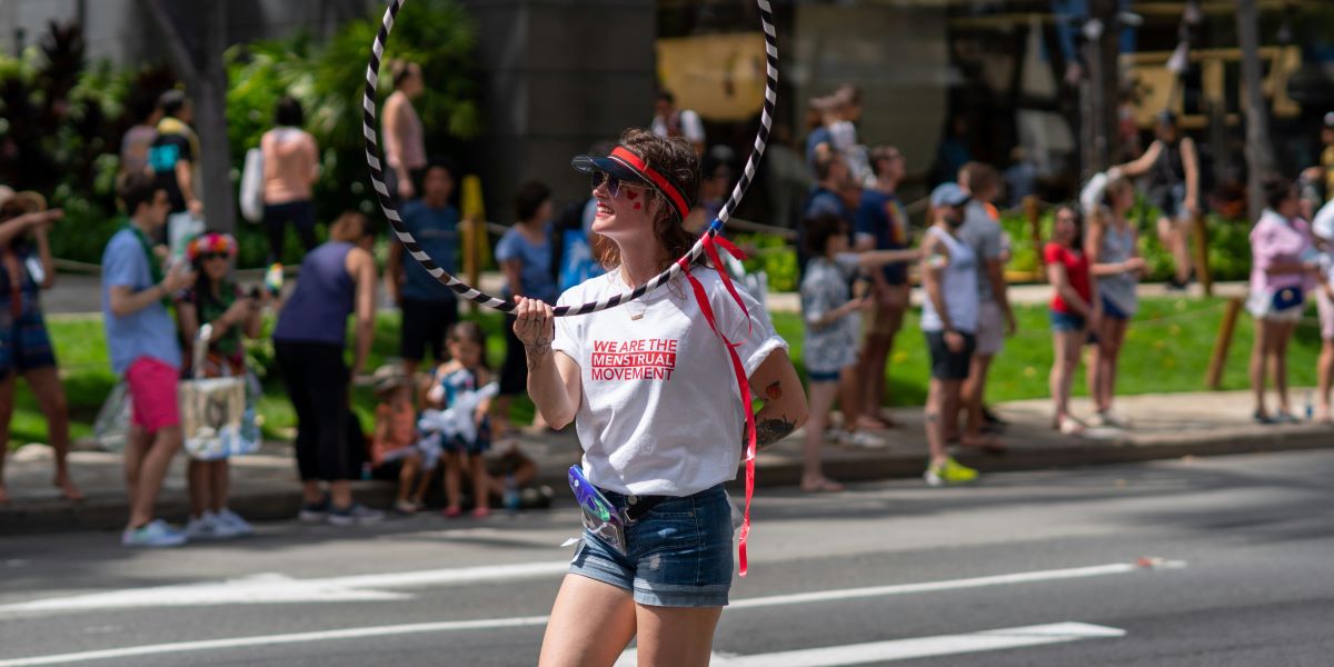 A Cultural Journey Through the Puerto Rican Day Parade in New York City