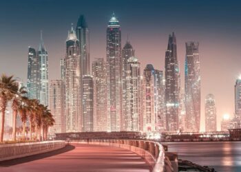 Altitude by DAMAC: Elevated Living in Dubai