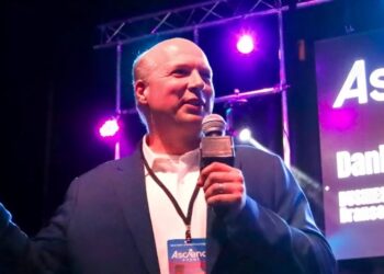 Ascend: Springfield’s Engaging Business Event for Entrepreneurs