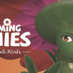 Blooming Zenies Revolutionizing Mental Health Education for Children