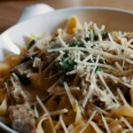 Cream Cheese Italian Dressing Mix A Creamy Twist on a Classic