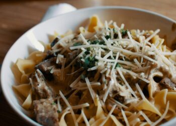 Cream Cheese Italian Dressing Mix A Creamy Twist on a Classic