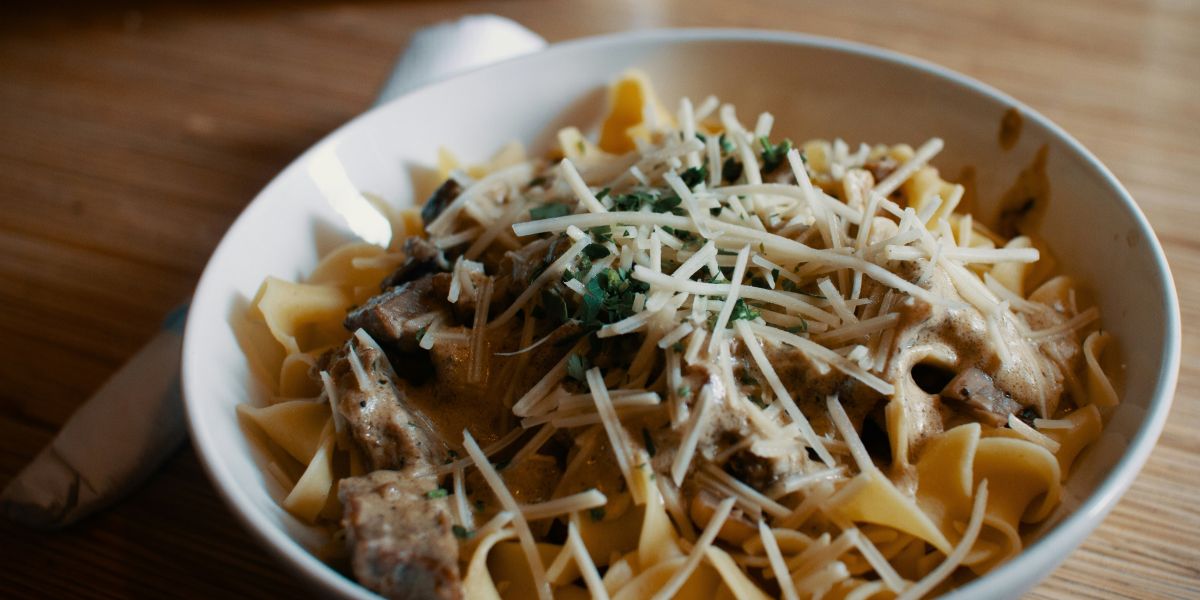 Cream Cheese Italian Dressing Mix A Creamy Twist on a Classic