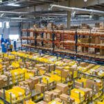 Cutting Stock Costs How Alex Senn’s SKUSavvy Is Reinventing Warehouse Management