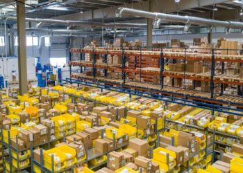 Cutting Stock Costs How Alex Senn’s SKUSavvy Is Reinventing Warehouse Management