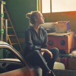Garage Improvement Month: 5 Simple Steps to Tackle Your Garage