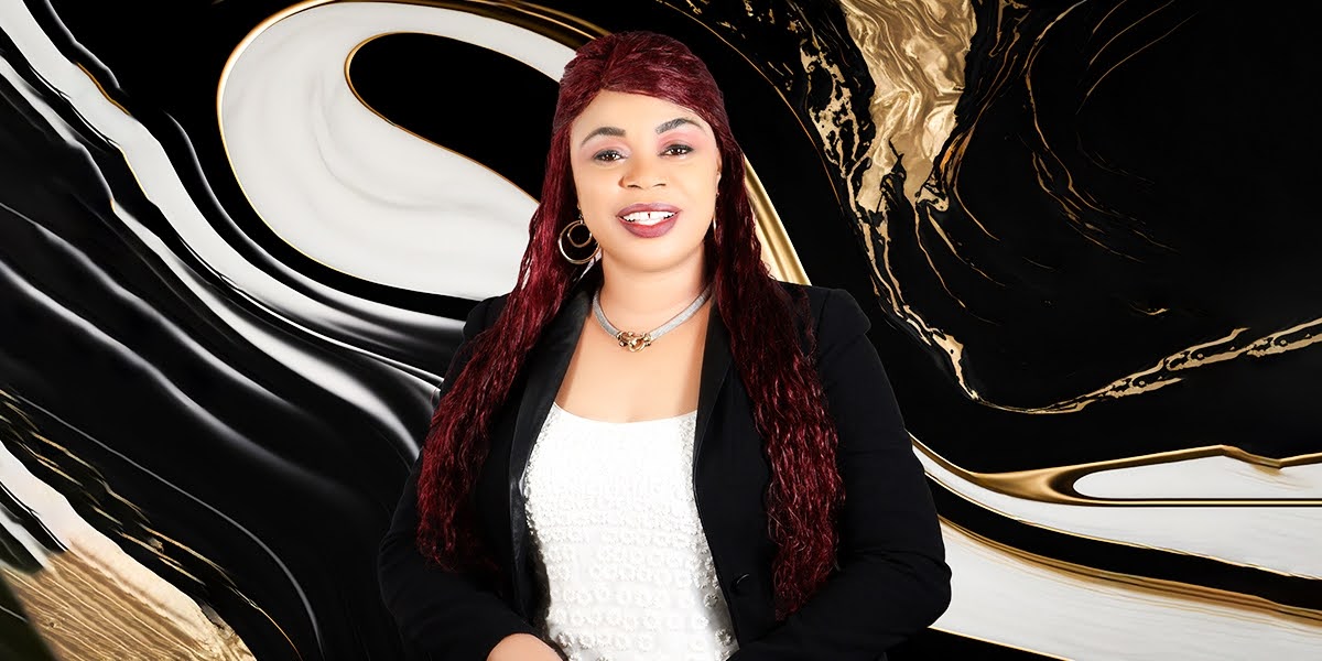 Healing Redefined: Moirar Leveille’s Journey of Empowerment Through Functional Medicine