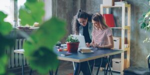 How Creative Spaces Drive Innovation in New York City