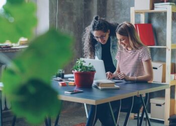 How Creative Spaces Drive Innovation in New York City