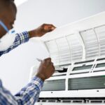 How HVAC Upgrades Influence Homebuyer Expectations Today