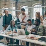 How Mental Health Programs Benefit Companies and Employees