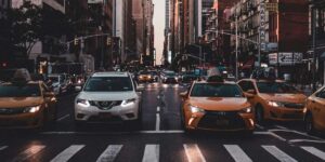 How New York is Adapting to Automotive Innovation