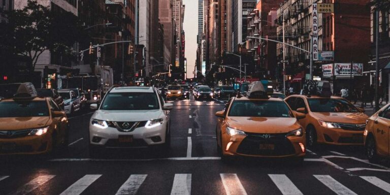 How New York is Adapting to Automotive Innovation