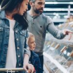 How Supply Chain Disruptions Are Impacting NYC Grocery Prices