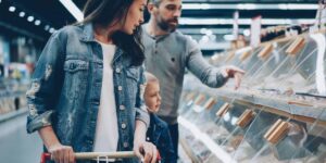 How Supply Chain Disruptions Are Impacting NYC Grocery Prices