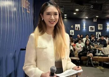 Innovation and Integration in Arts Education — Interview with Shiyiyang Shi, Director of the Columbia University 2025 China-U.S. Arts Education Forum