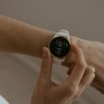 Introducing the Enigma L-110 Pakistan's First Smart Watch Designed Exclusively for Women