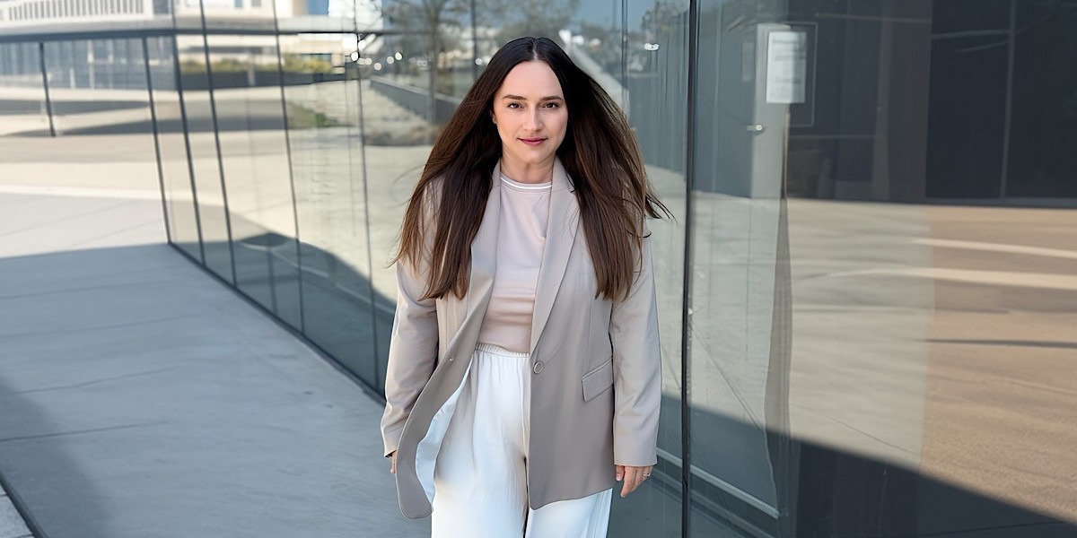 Marketing with an Emphasis on Values: Olga Denysiuk’s Approach